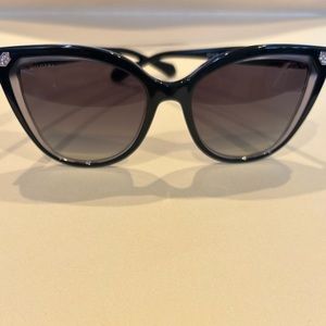 Bulgarian Sunglasses